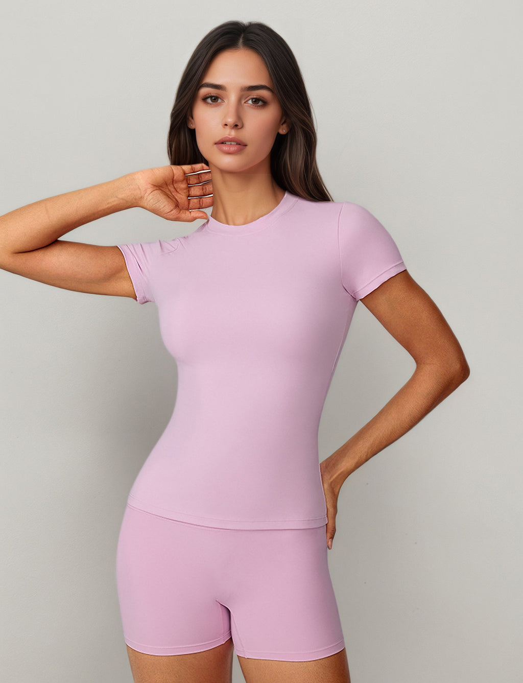 Elevate Crop Top