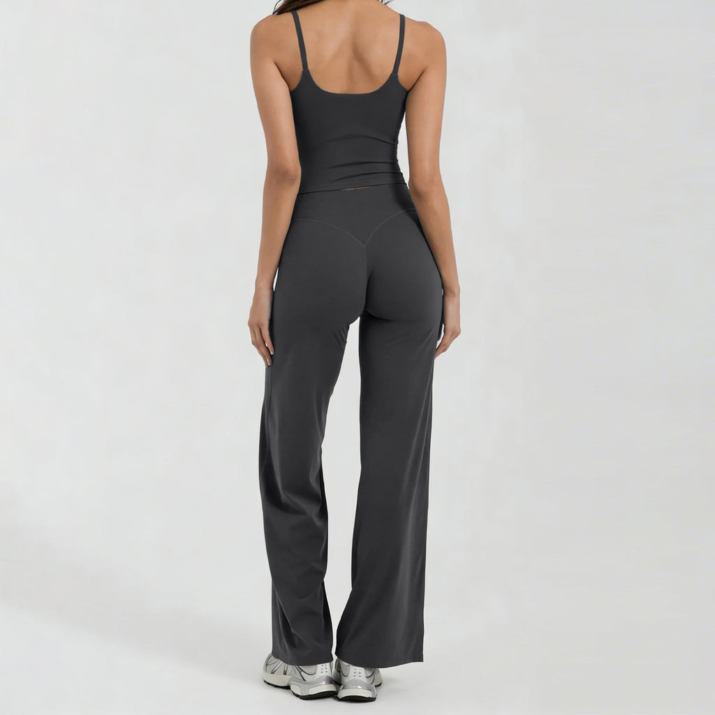 Elevate Wide-Leg Set