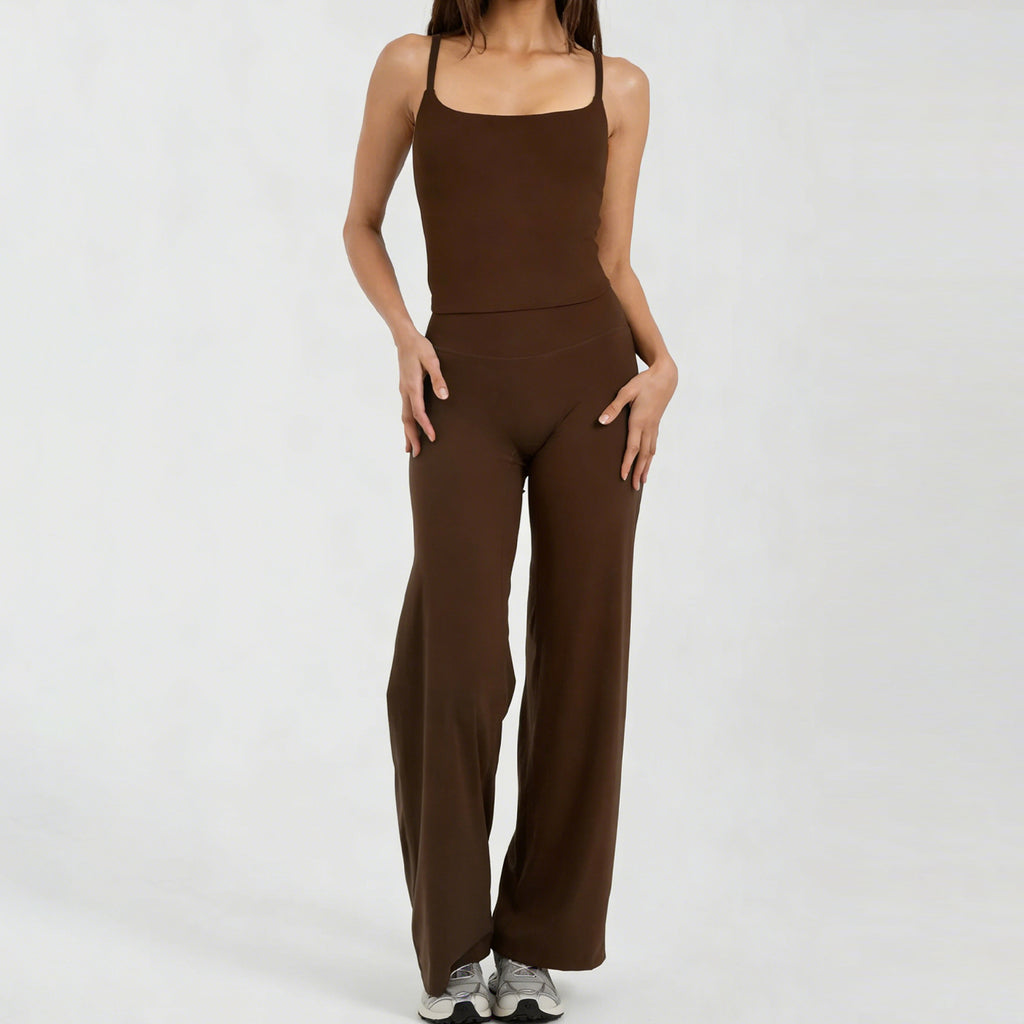 Elevate Wide-Leg Set