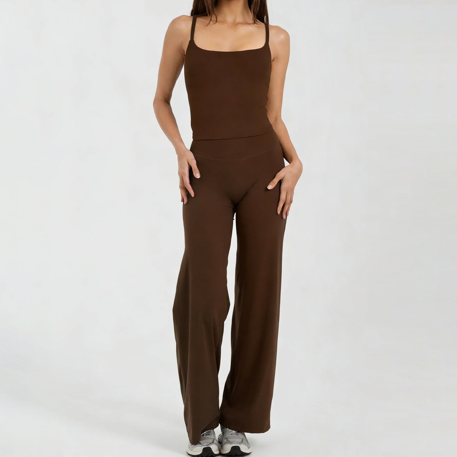 Elevate Wide-Leg Set