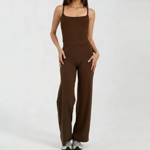 Elevate Wide-Leg Set